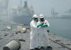 東方海外發(fā)布通知：危險品謊報、瞞報、誤報、漏報、錯報每箱至少罰款10000美元