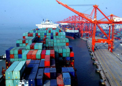 跟蹤報道丨休斯敦集裝箱碼頭今起恢復，但洛杉磯港卻傳來糟糕的消息！