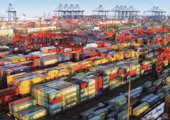 緊急通知！胡志明開始新一輪塞港！西貢河封港！集裝箱船事故再惹禍...