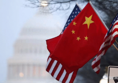 剛剛，2000億中國商品關稅25%正式實施，中美貿易戰(zhàn)再次升級！