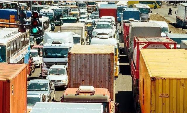 預警！印度卡車全國大罷工、尼日利亞拖車司機罷工，出貨注意風險！