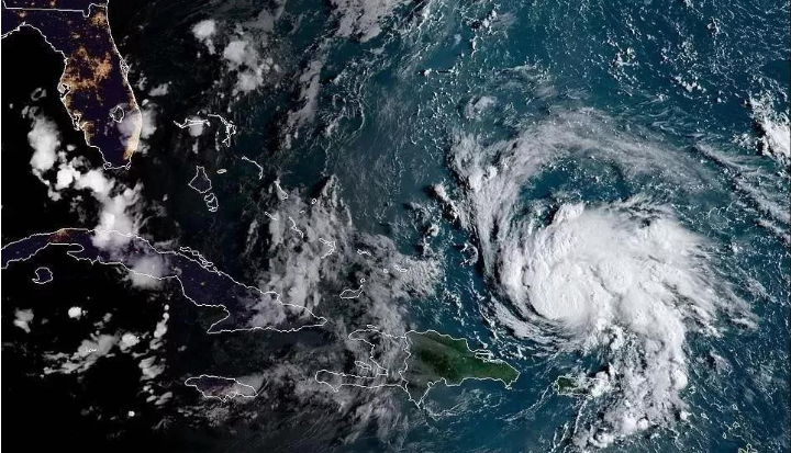 臺(tái)風(fēng)“玲玲”短暫逼停華南主要港口， 颶風(fēng)“多利安”讓美國多個(gè)港口癱瘓，本周貨物裝船到港都讓人心焦！