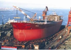 新一輪新船訂單潮將至！中國造船業(yè)再迎15年黃金機(jī)遇