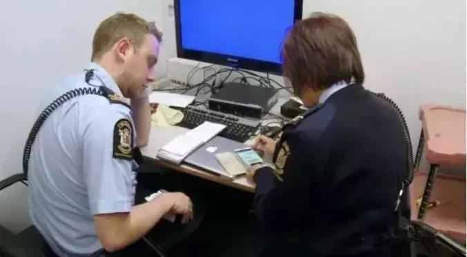 新西蘭海關新規(guī)引熱議，檢查電子設備算不算侵犯隱私？