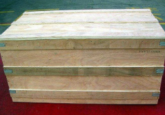 木制品出口到美國該怎樣做，涉及哪些費用？