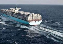 榜單！最新全球運(yùn)力百?gòu)?qiáng)排行榜出爐