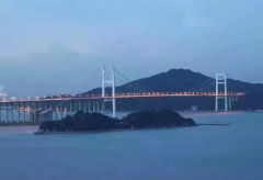 注意 | 6月19日和20日晚，虎門大橋全封閉“體檢”！這些時段注意繞行