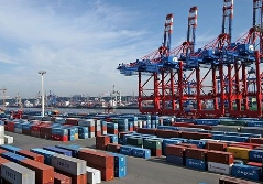 溫哥華告急，鹿特丹告急！罷工致幾大港口抵港貨物受到影響，近期需關(guān)注貨物的延誤情況！