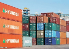 海運集裝箱不能裝哪些貨物？