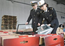 漲知識(shí)！“海關(guān)查驗(yàn)”都查什么？來，一起看看注意細(xì)節(jié)問題！