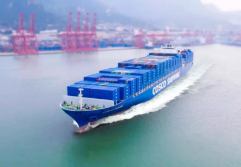 港口七月成績單出爐：影響吞吐量的是這兩大因素