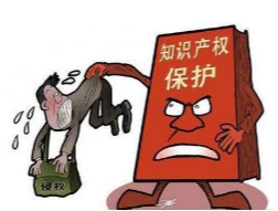 美國(guó)海關(guān)嚴(yán)抓知識(shí)產(chǎn)權(quán)侵權(quán)貨物，賣家別再鋌而走險(xiǎn)