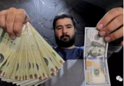 美國(guó)突然切斷伊朗央行的結(jié)算服務(wù)，人民幣被緊急宣布用于取代美元！