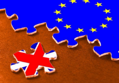 英國脫歐在即，電商市場銷售額卻意外大好，為什么？