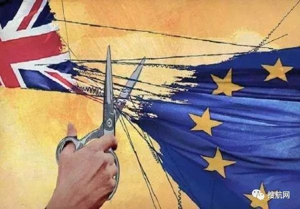 距英國脫歐不足1個月！船公司發(fā)出緊急通知，近期出貨英國要注意！