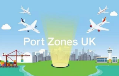 重大利好，英國將大力建設(shè)港口設(shè)施，降低稅收和港口費(fèi)用！