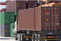 重磅丨一紙通知令出口企業(yè)淚奔，拖車費用即將大漲！