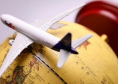 阿里等成立國際物流可視化任務(wù)組 推進(jìn)全球包裹72小時達(dá)