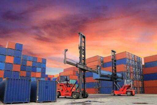 集裝箱型大小有哪些分類?