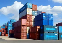 集裝箱裝柜居然這么多技巧，你都知道嗎？