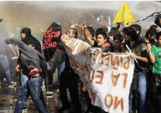 預(yù)警丨智利港口罷工持續(xù)升級(jí)，罷工時(shí)間延長