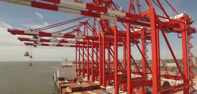 預(yù)警丨費(fèi)力克斯托港持續(xù)延誤已造成連鎖反應(yīng)，圣誕旺季出口英國將蒙上陰影！