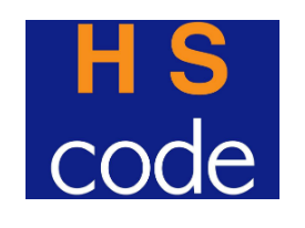 香港海關(guān)公布新版商品HS編碼，2020年生效