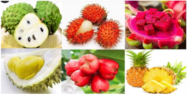 1個(gè)橘子被罰1800，海關(guān)出入境違規(guī)帶水果，到底多嚴(yán)重？