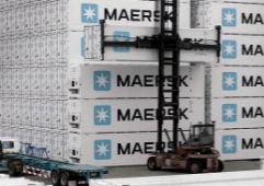 世界上最大的船東已經(jīng)感受到貿(mào)易戰(zhàn)給公司帶來的痛苦！