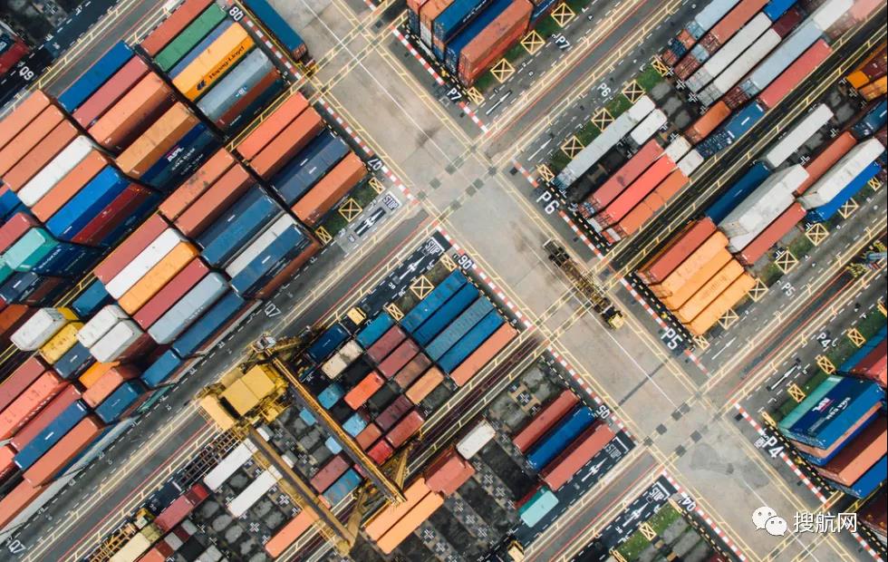 剛剛！紐約-新澤西港宣布實(shí)施一項(xiàng)新收費(fèi)，以減少集裝箱積壓