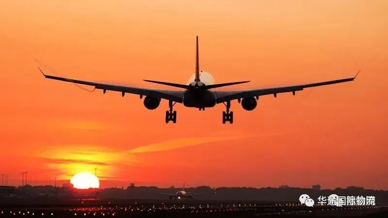 一日達(dá)全國(guó)，隔夜達(dá)全球！亞洲首個(gè)專業(yè)貨運(yùn)機(jī)場(chǎng)正式投入運(yùn)營(yíng)