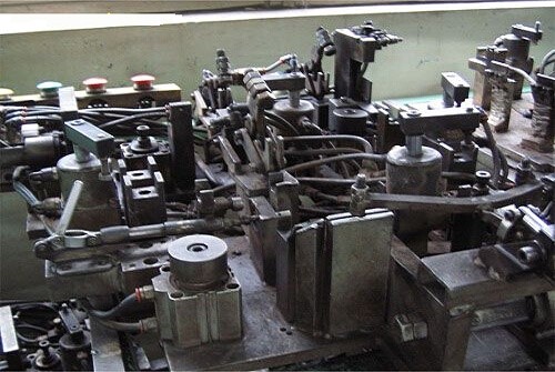 廣州汽配廠李先生