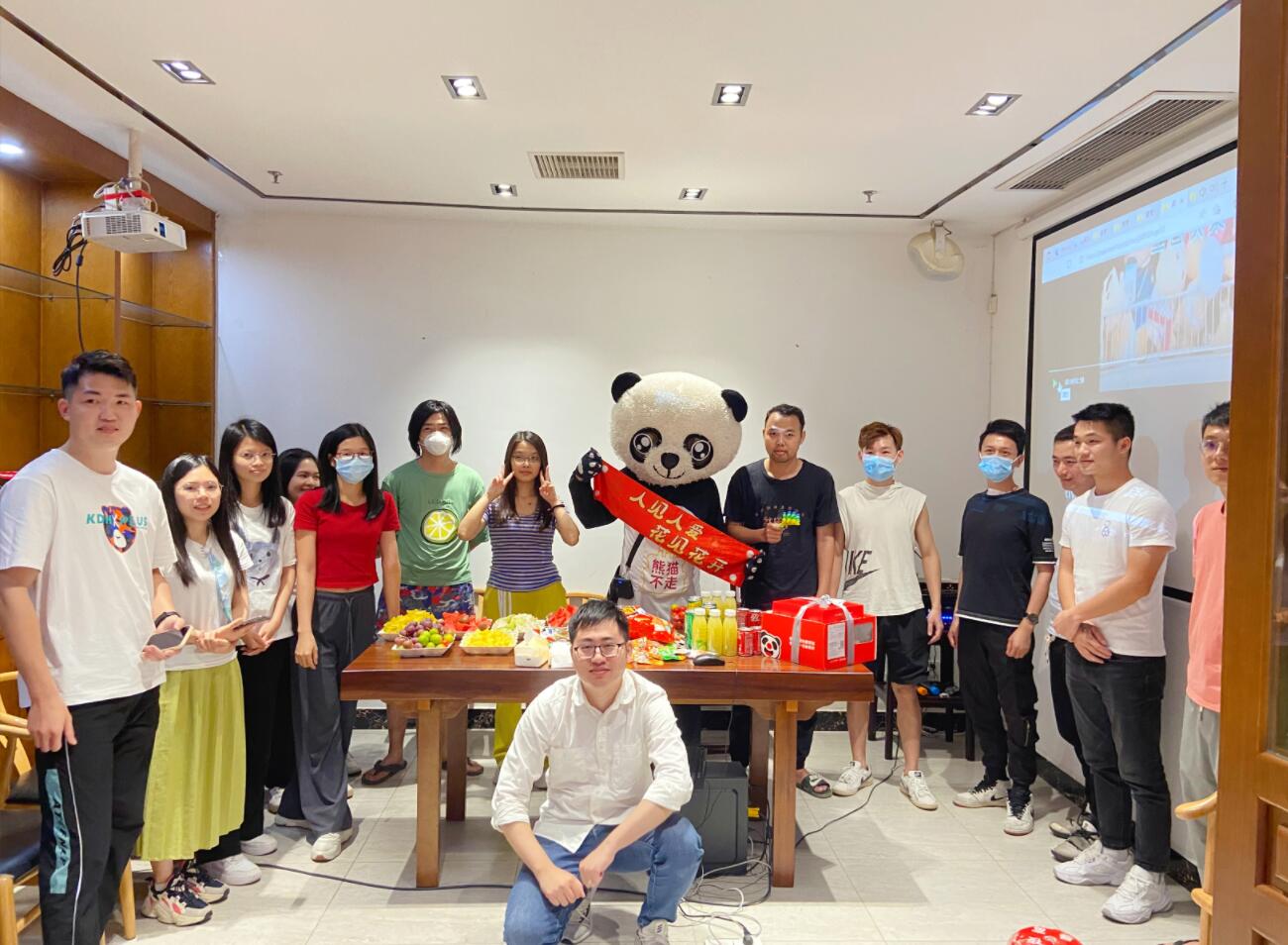 <strong>風(fēng)采14</strong>